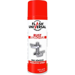 Flash Universal Flash Unıversal Pas Sökücü Sprey 5 