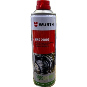 WÜRTH HHS 2000 500ML