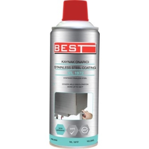 Best Paslanmaz Kaynak Onarıcı 400 ML