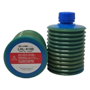 Lube LHL-X100-7 Genel YAĞLAMA GRESI - 700ML