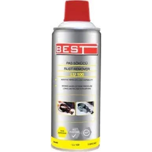 Best Pas Sökücü Sprey 400 ml 